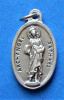 St. Raphael the Archangel Medal